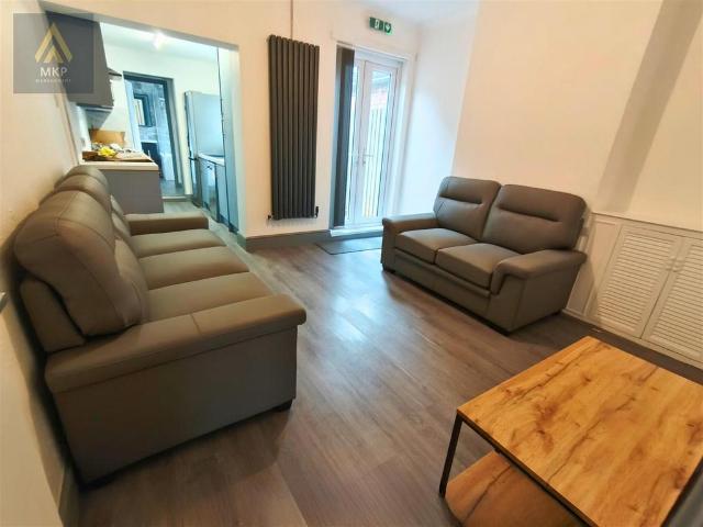 Lottie Road, Birmingham B29 5 bed terraced house to rent £442 pcm £102 pw