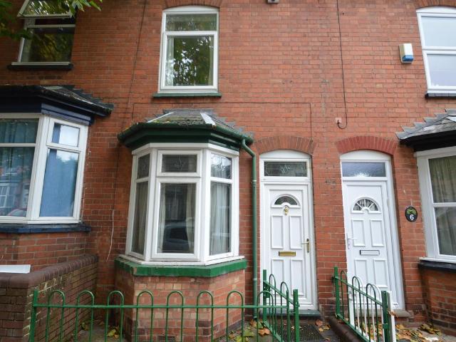 Lottie Road, Birmingham, West Midlands B29, 4 bed shared accommodation to rent, £494 pcm | PrimeLocation