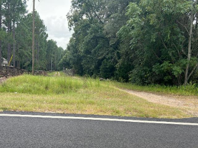 Lotts Creek Rd