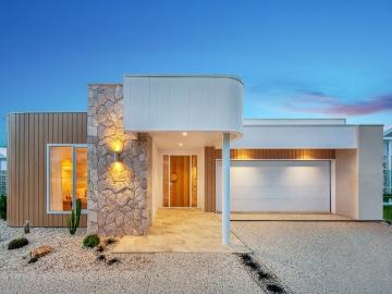 Lotus 275 House and Land package!