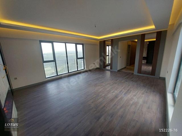 LOTUS tan ÇANKAYA BİRLİK'te 3+1 LÜKS DAİRE