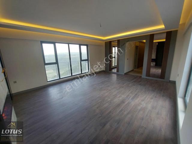 Lotus Tan Çankaya Birlik'te 3+1 Lüks Daire