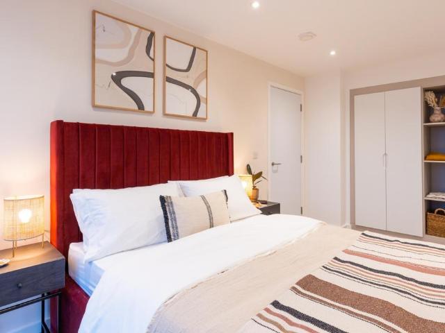 Lotus Thai Spa, 58 Swan Street, Manchester, M4 5JU, United Kingdom | 1 bed apartment for rent #149003800 | Rentberry