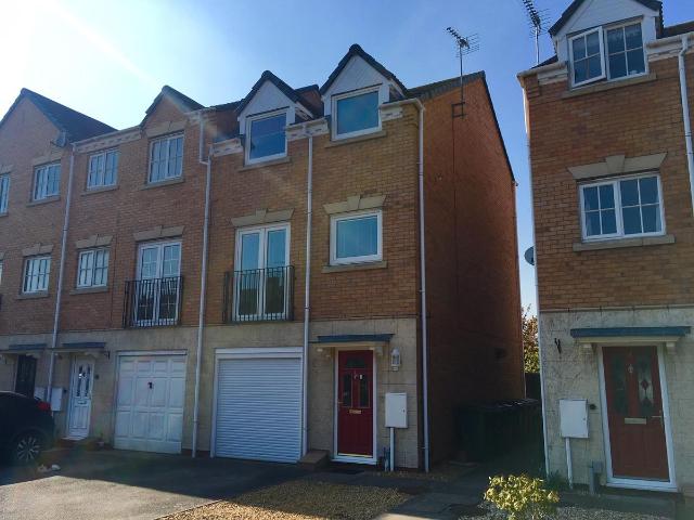 Lotus Way, Stafford ST16, 3 bed property to rent, £1,300 pcm | PrimeLocation