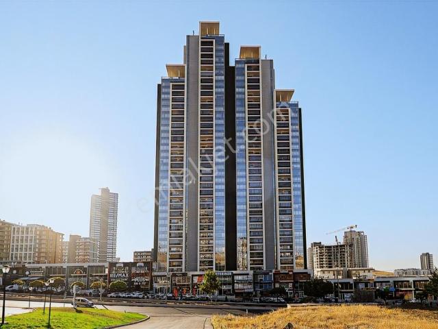 Lotus Beytepe Satılık 4+1 Daire