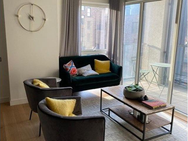 Lotus House, London E14, 2 bed flat to rent, £3,000 pcm | PrimeLocation