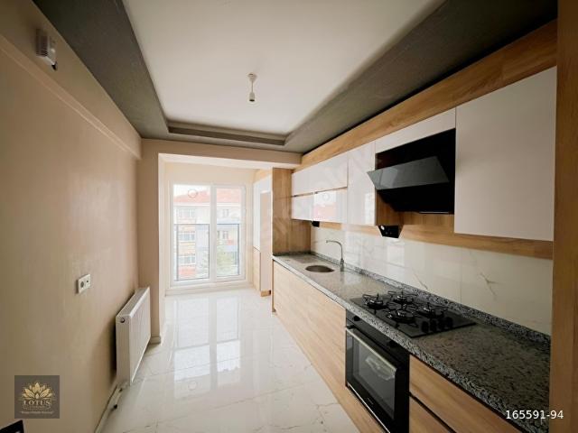 LOTUS MALAZGİRT MH. SIFIR 2+1 ASANSÖRLÜ GENİŞ BALKON !FIRSAT!