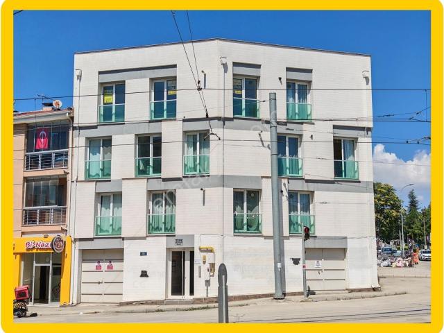 ▓ Lotus ▓ Millet Cad. Üzeri [ 2+0 ] Kiralık Daire Esogü /