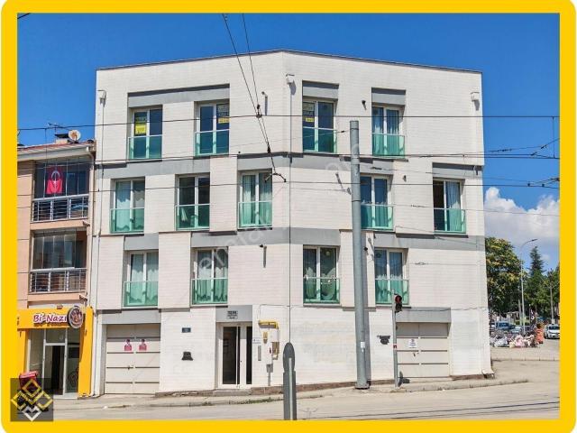▓ Lotus ▓ Millet Cad. Üzeri [ 2+0 ] Kiralık Daire Esogü /