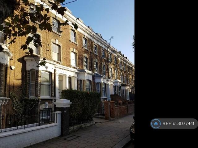 Lotus Road, London, W12 1 bed flat to rent £1,800 pcm £415 pw