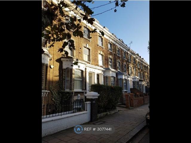 Lotus Road, London W12, 1 bed flat to rent, £1,800 pcm | PrimeLocation