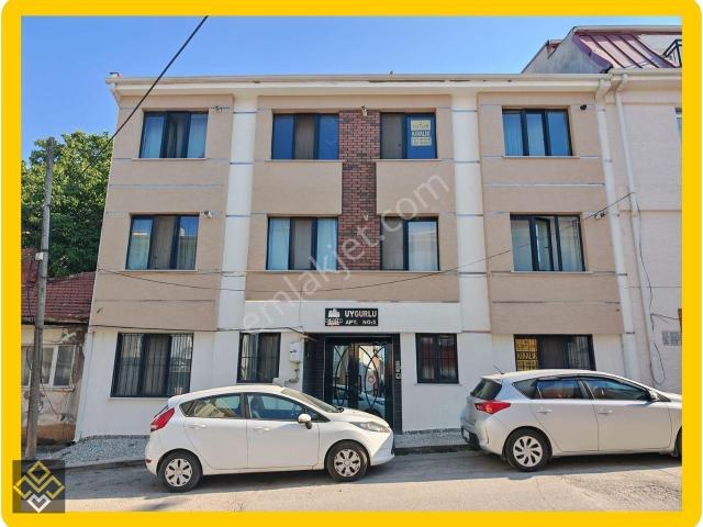 ▓ Lotus ▓ Sıfır Lüks Orman Manzaralı [ 2+0 ] Kiralık Daire /