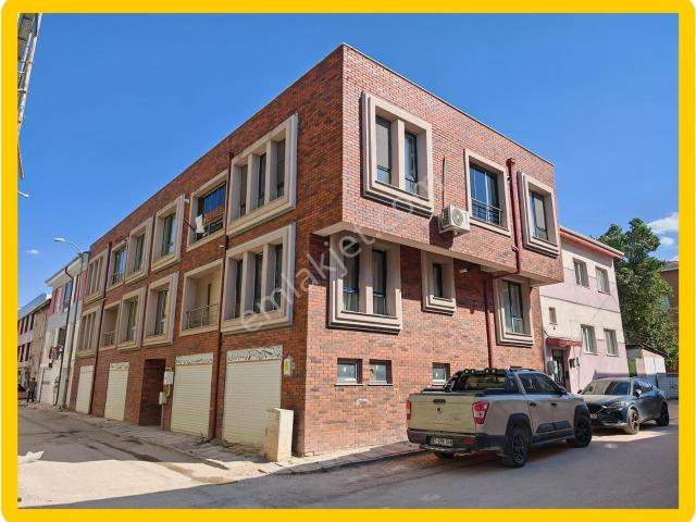 ▓ Lotus ▓ Sıfır Lüks Eşyalı [ 1+1 ] Kiralık Daire Esogü