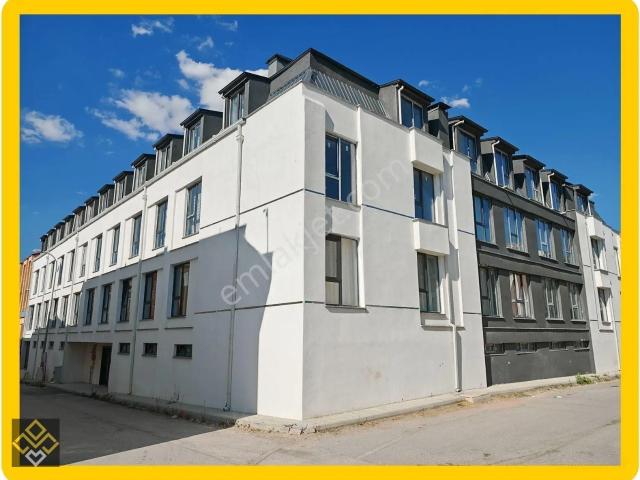 ▓ Lotus ▓ Sıfır Lüks [ 1+1 ] Kiralık Daire Esogü /