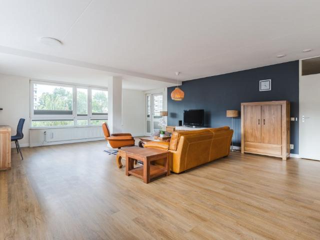 Lotustuin, Rotterdam