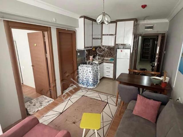 Lotus'tan 1+1 Eşyalı Kiralık Daire Abonelikleri Açık