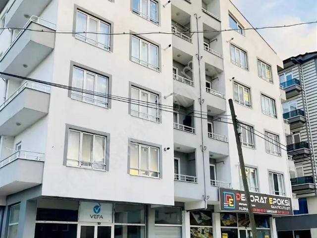 Lotus'tan 2+0 Daire Tüm Abonelikleri Açık Hemen Oturmaya Hazır