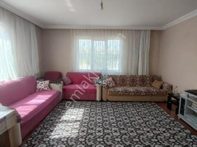 Lotus'tan 2+0 Eşyalı 24 Saat Sıcak Su Afjetli Kiralık Daire