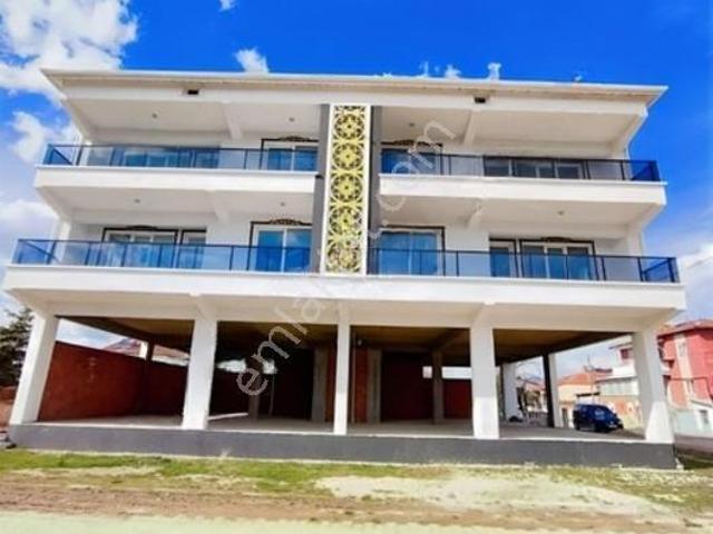 Lotus'tan Ferah 140 M2 Sıfır Kiralık Kalan Son Daire