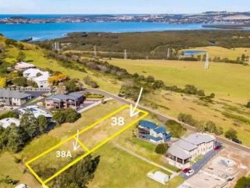 REDUCED TO SELL * 615m² Block of Land located in highly sought after quiet Culter sac Ready to Build on with Draft Plans
