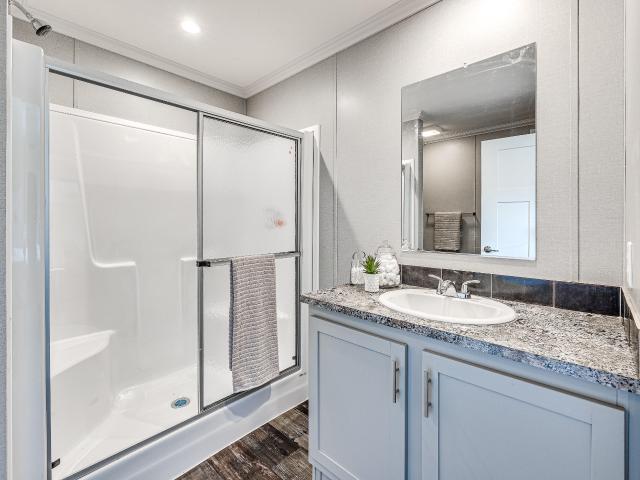 Lot 3 Thorn Ridge Road