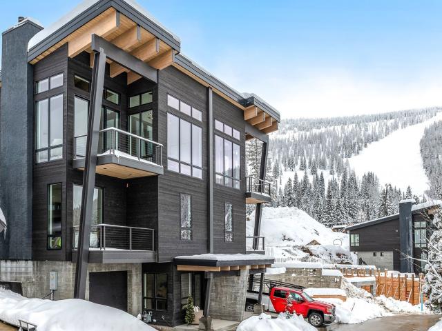 Lot 3 The Glades, Sandpoint, US, ID