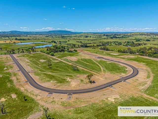 Lot 3 The J.T Frazier Land Estate Mundays Lane