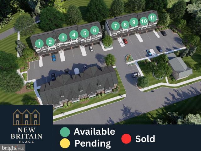 Lot 3 W Butler Avenue