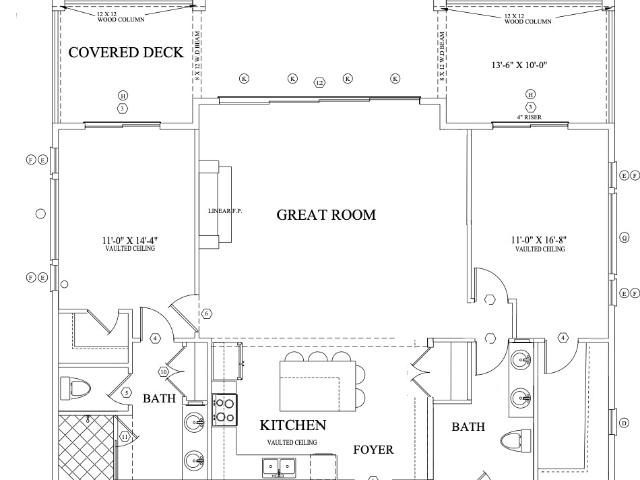 LOT 3 Whiskey Mountain Estates