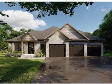 House for sale in Brant - Parking, Fireplace