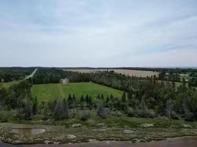 Lot 3 Belle Creek Lane, Belle River, PE, C0A 1B0 vacant land.