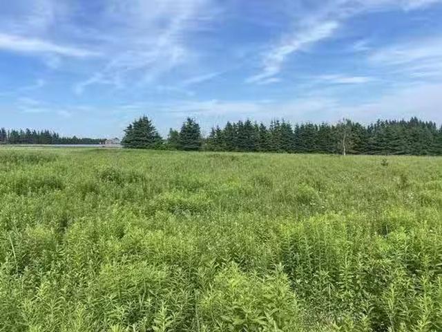 Lot #3 Cory'S Lane, Little Harbour, PE, C0A 2B0 vacant land.