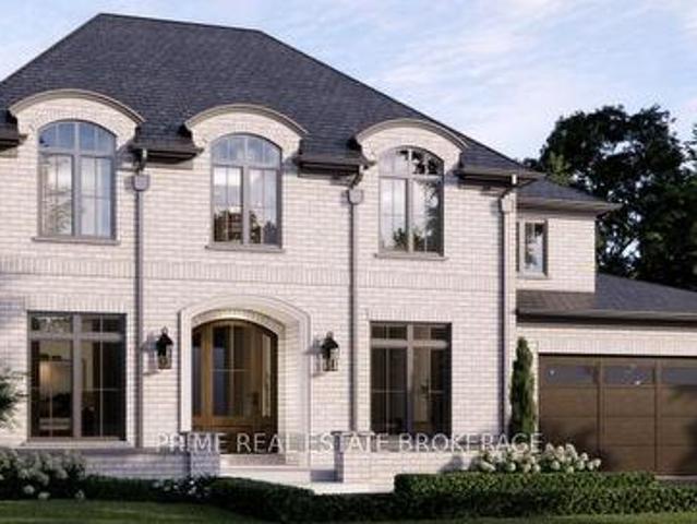 Lot 3 Creekview Chase, London North R, ON, N6G 3Z7 house for sale | Listing ID X13505 | Royal LePage