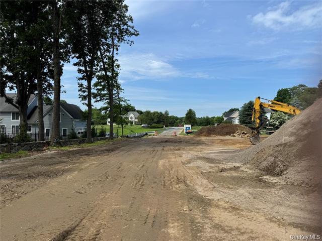 Lot 3 Dorchester Glen