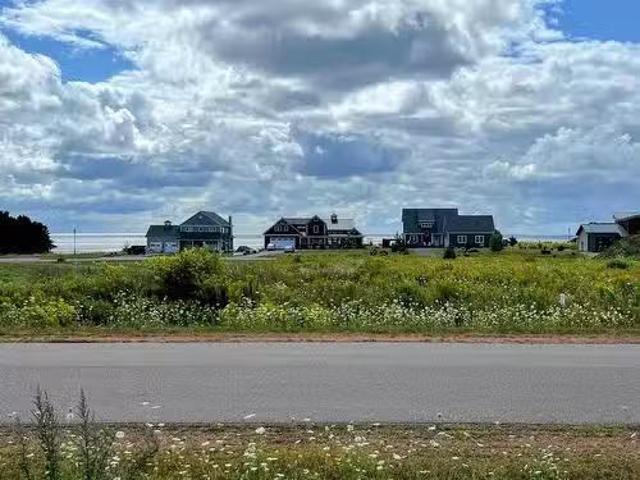 Lot 3 Dunrovin Street, Victoria, PE, C0A 2G0 vacant land for.