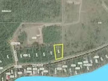 Lot 3 E Meier Road, Cluculz Lake, BC, V0J 3A3 vacant land fo.