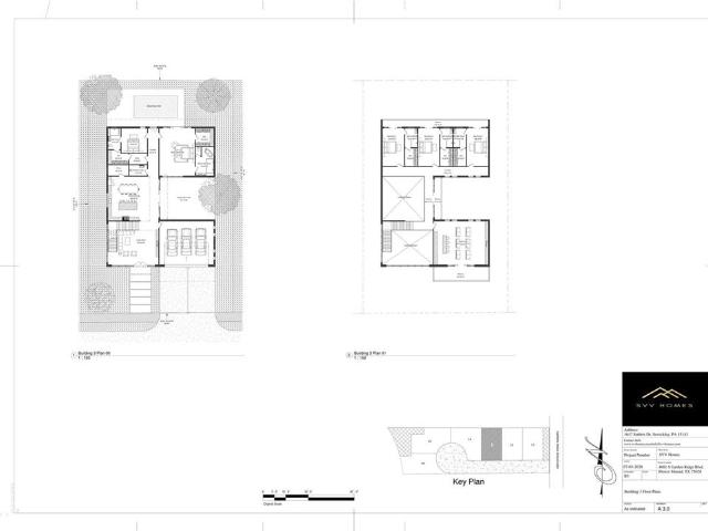 Lot 3 Garden Ridge Boulevard