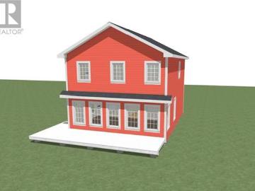 Lot 3 High Street, Trinity, NL, A0C 2S0 house for sale | Listing ID 1291 | Royal LePage