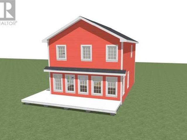 Lot 3 High Street, Trinity, NL, A0C 2S0 house for sale | Listing ID 1291 | Royal LePage
