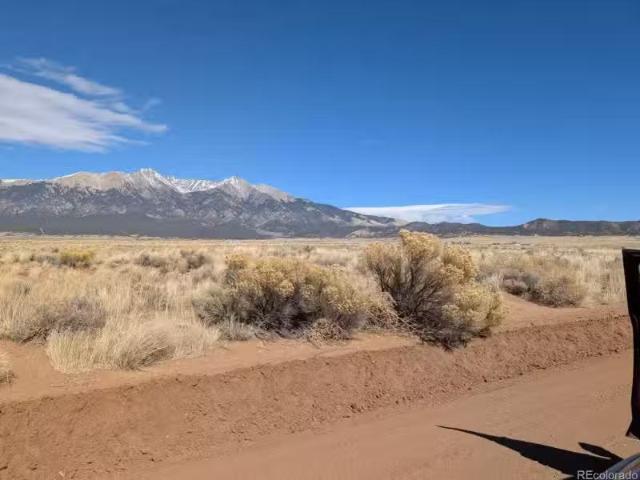 Lot 3 Kk 4th St, Blanca, CO 81123 MLS 5247063