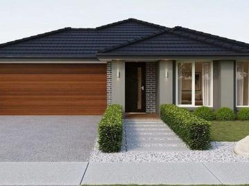 Lot 3 Lightwood St Numurkah VIC 3636