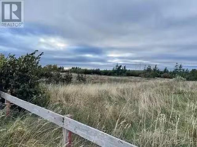 Lot 3 Mcisaac'S Lane, Port Au Port East, NL, A0N 1T0 vacant.