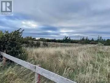 Lot 3 Mcisaac'S Lane, Port Au Port East, NL, A0N 1T0 vacant.