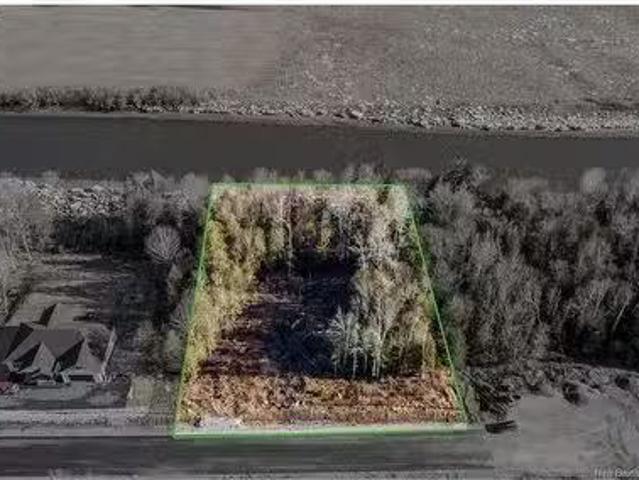 Lot 3 Motivation Ave, Quispamsis, NB, E2G 2A1 vacant land fo.