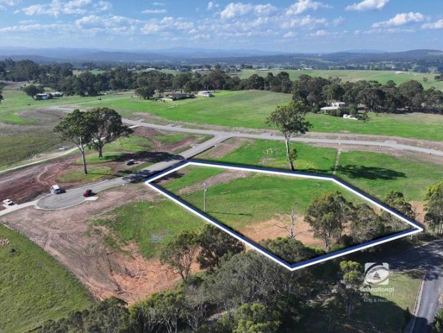 LOT 3 MOUNT TAYLOR VIEWS