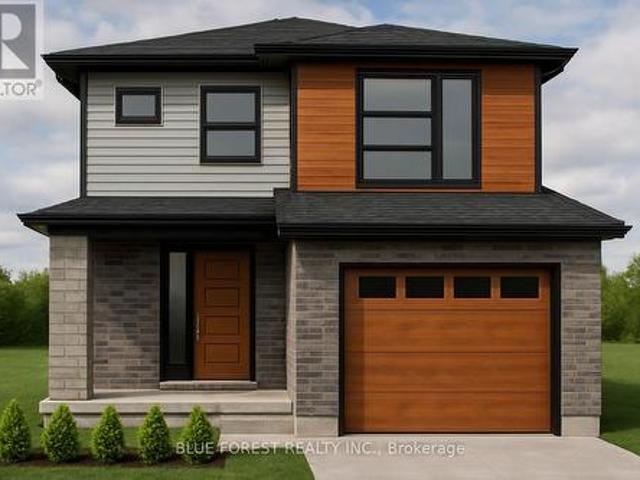 Lot 3 Queens Line, West Elgin Rodney, ON, N0L 2C0 house for sale | Listing ID X12823 | Royal LePage