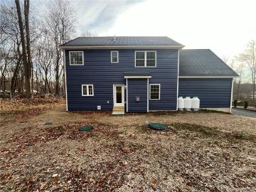 218 Shoddy Hollow Road