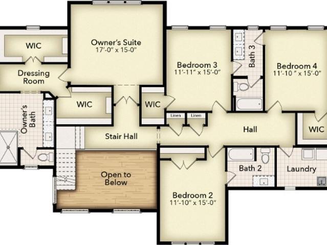 Lot 3 Shadow Ridge Drive