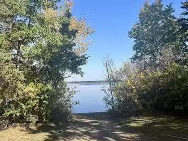 Lot 3 Shady Bay Drive, Meeting Lake, SK, S0M 2L0 vacant land.
