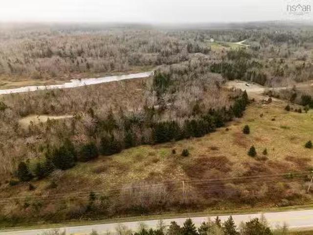 Lot 3B Homecrest Terrace, Pleasant Valley, NS, B5A 0G8 vacan.